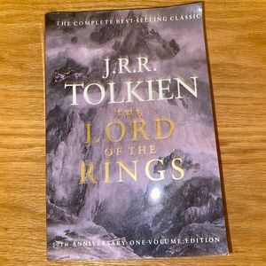 lord of the rings